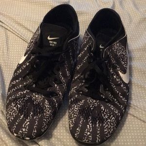 Nike Free Tr FIT 5 Shoes
